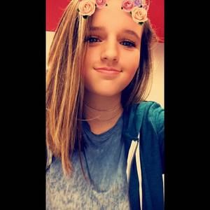 Meet your Posher, Beth